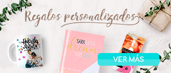 Regalos Personales